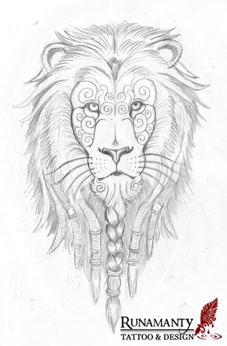 735x1122 rasta lion with dreads drawing - Rasta Lion Drawing