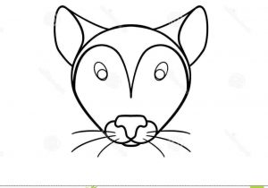 300x210 Ubisaferhubisafeorg Rabbit Sketch X Art Sketches - Rat Face Drawing