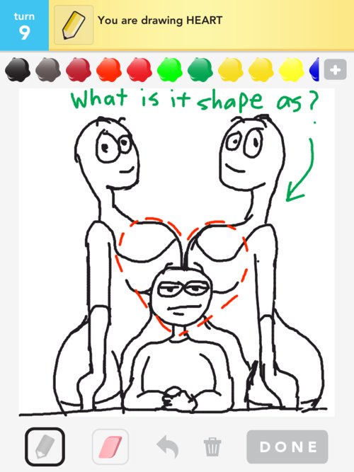 500x667 Heart Drawings - Rate Drawing