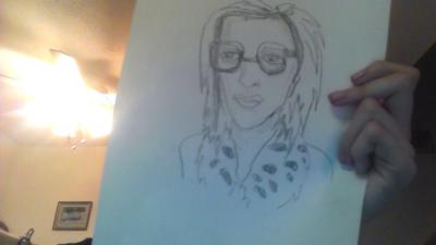 400x225 Rate My Drawing Part - Rate Drawing