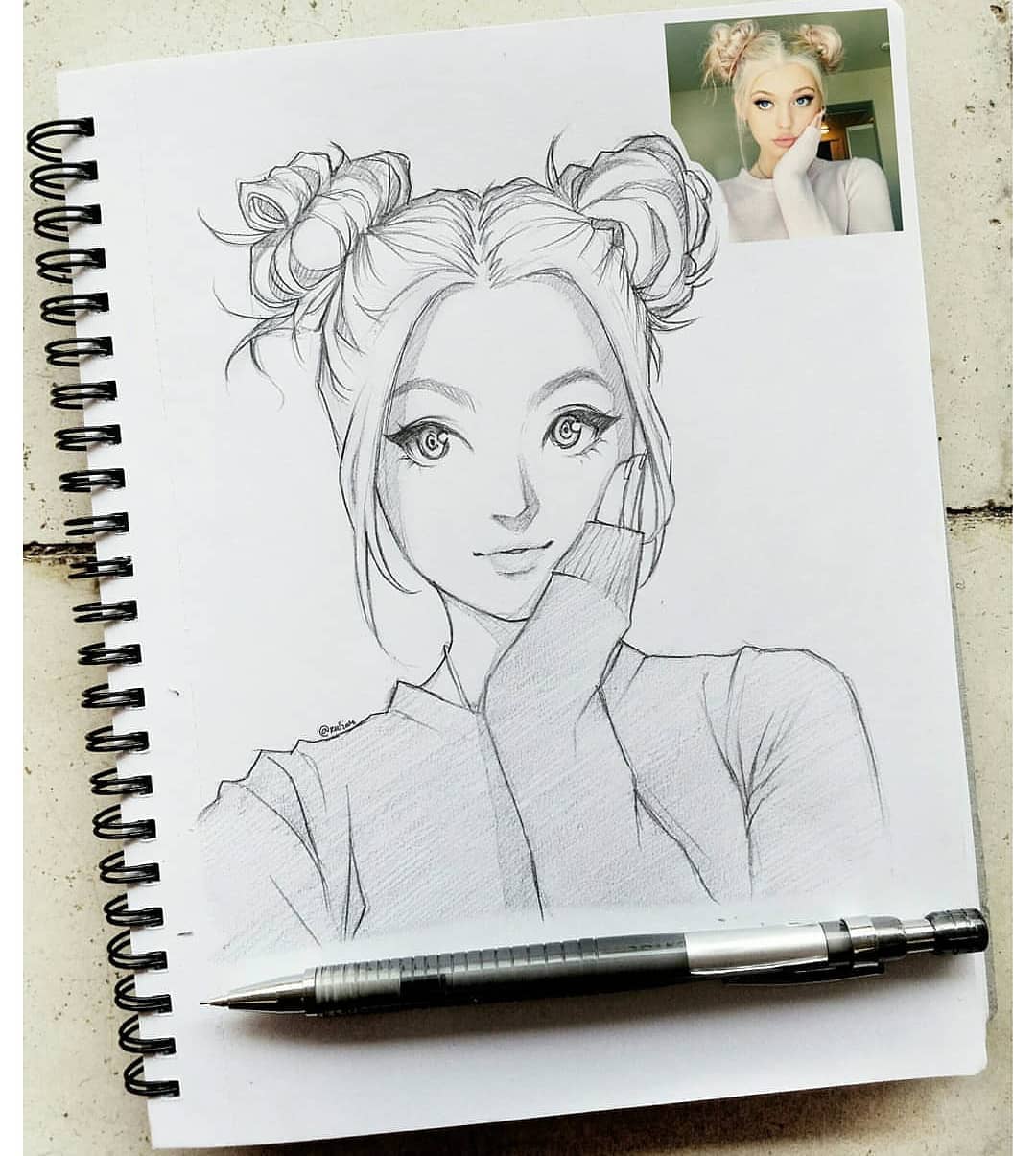 1080x1205 Rate This Sketches - Rate Drawing