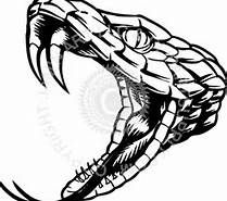 209x185 Rattlesnake Head Drawing - Rattlesnake Head Drawing