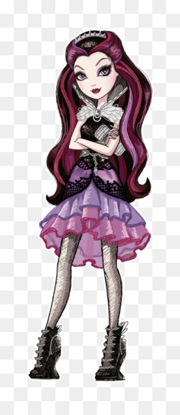 260x600 Raven Queen Png - Raven Queen Drawing