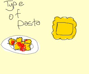 300x250 ravioli drawing - Ravioli Drawing