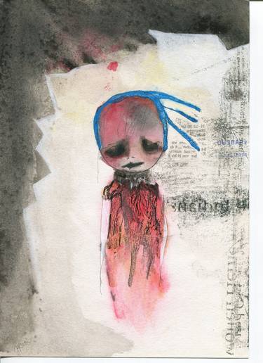 375x516 raw drawings for sale saatchi art - Raw Drawings