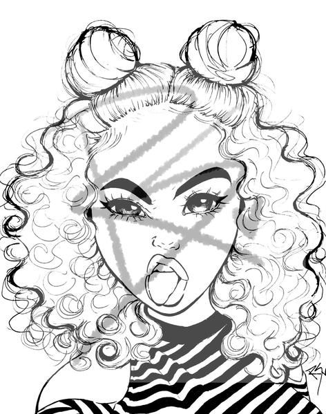 472x599 savage - Raw Drawings