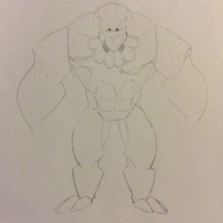 320x320 raw drawings on paigeeworld pictures of raw - Raw Drawings