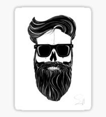 210x230 ray ban drawing stickers redbubble - Ray Ban Drawing