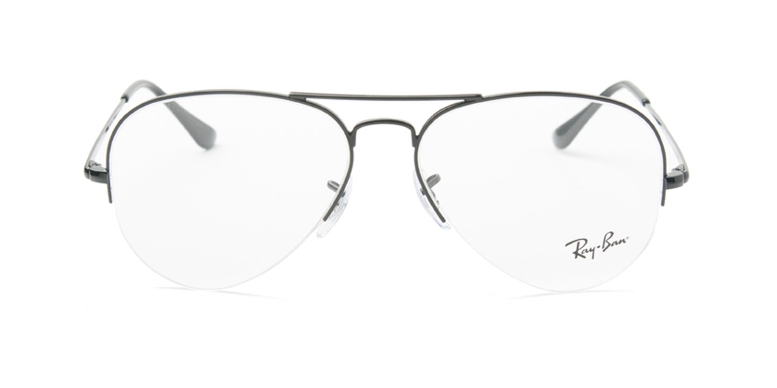 1600x800 ray ban black clear lens eyeglasses shadesdaddy - Ray Ban Drawing