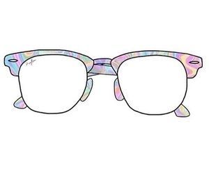 300x250 pics for stickers overlays - Ray Ban Drawing