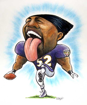 330x400 a hero ain't nothing but a sandwich! ray lewis is bologna - Ray Lewis Drawing