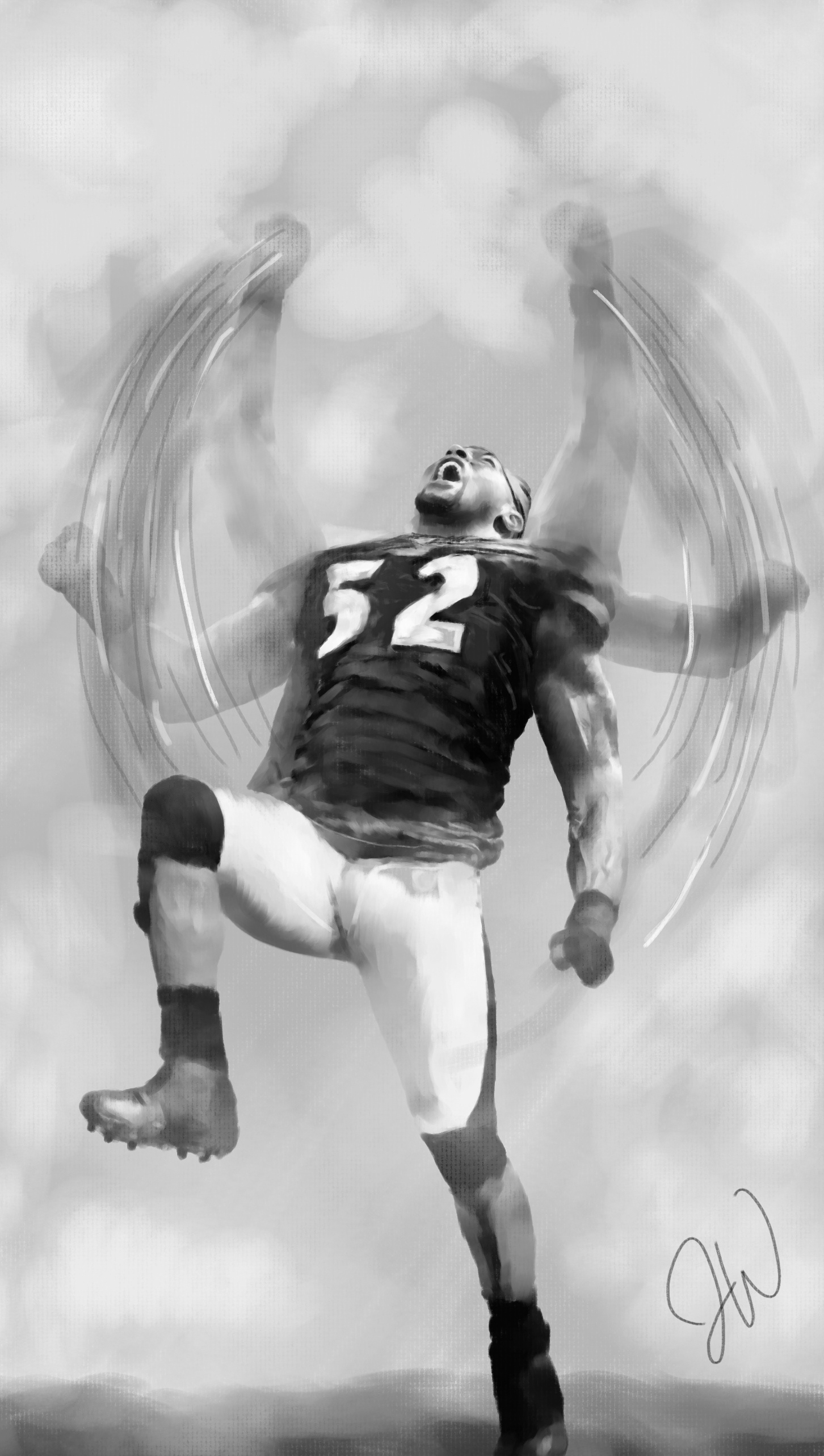 Ray Lewis Drawing at Explore collection of Ray