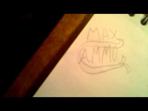 480x360 access youtube - Raygun Mark 2 Drawing