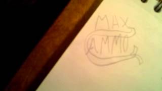 320x180 Raygun Mk Vs Raygun Mk - Raygun Mark 2 Drawing