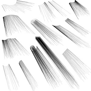 300x300 drawn sunshine rays - Rays Drawing