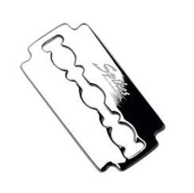 395x394 katy craig razor blade gift pendant - Razor Blade Drawing