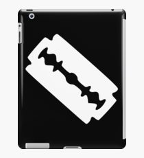 210x230 razor blade drawing ipad cases skins redbubble - Razor Blade Drawing