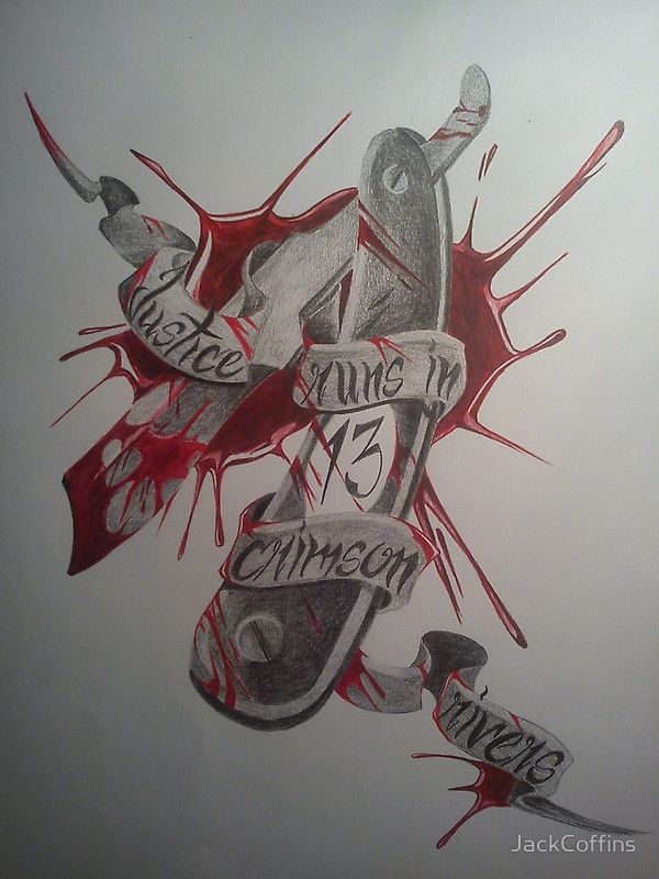 Razor Blade Drawing at Explore collection of Razor