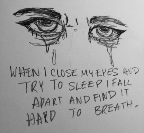 500x463 razor blade drawing tumblr - Razor Blade Drawing