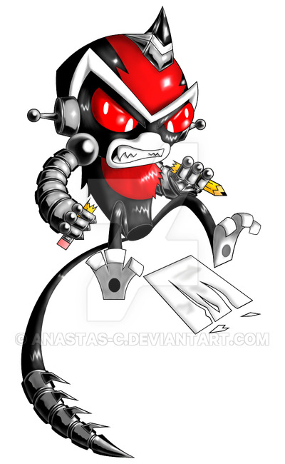 400x650 Razordrawing Oo - Razor Drawing