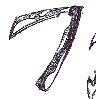 334x343 the world's best photos of drawing and razor - Razor Drawing