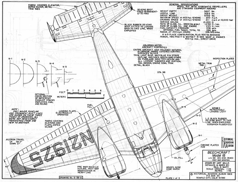 792x605 Drawing - Rc Drawing