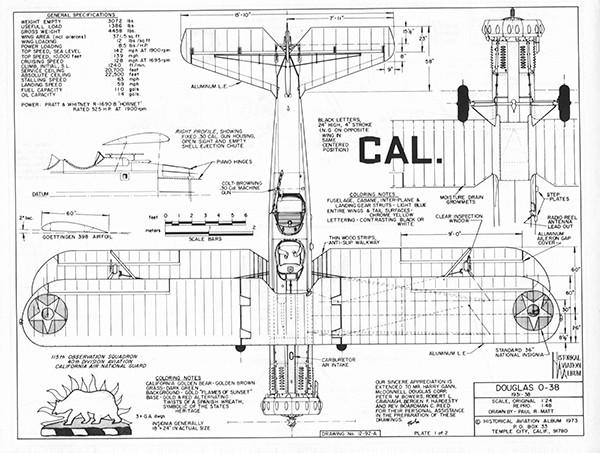 600x453 Drawing - Rc Drawing
