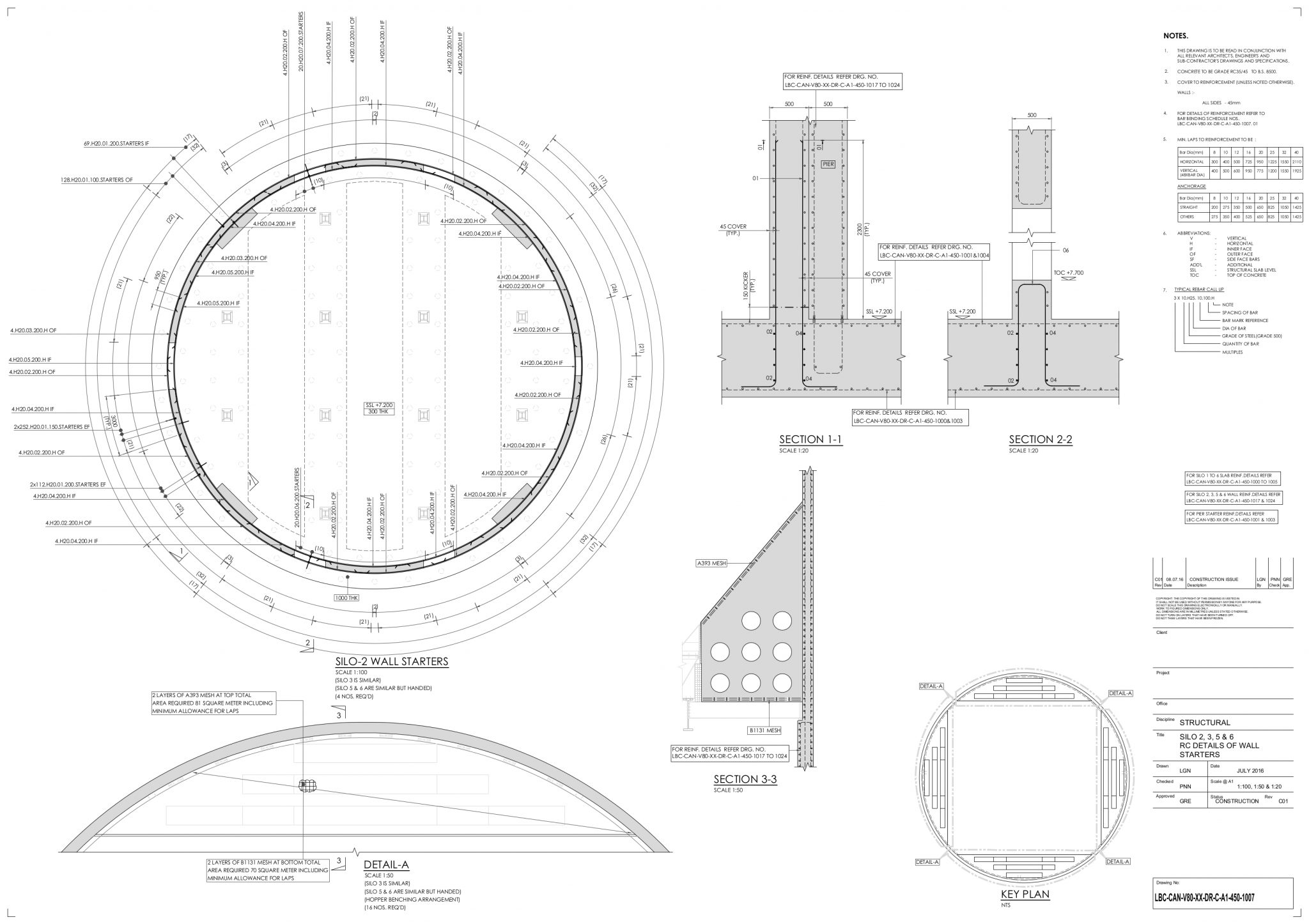 2048x1446 rc detailing bar bending schedule services - Rc Drawing