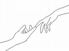 230x170 Huge Collection Of 'reaching Hands Drawing' Download More Than - Reaching Drawing