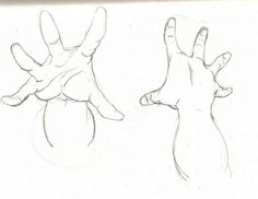 236x182 Collection Of 'hand Reaching Out Drawing' Download More Than - Reaching Hand Drawing