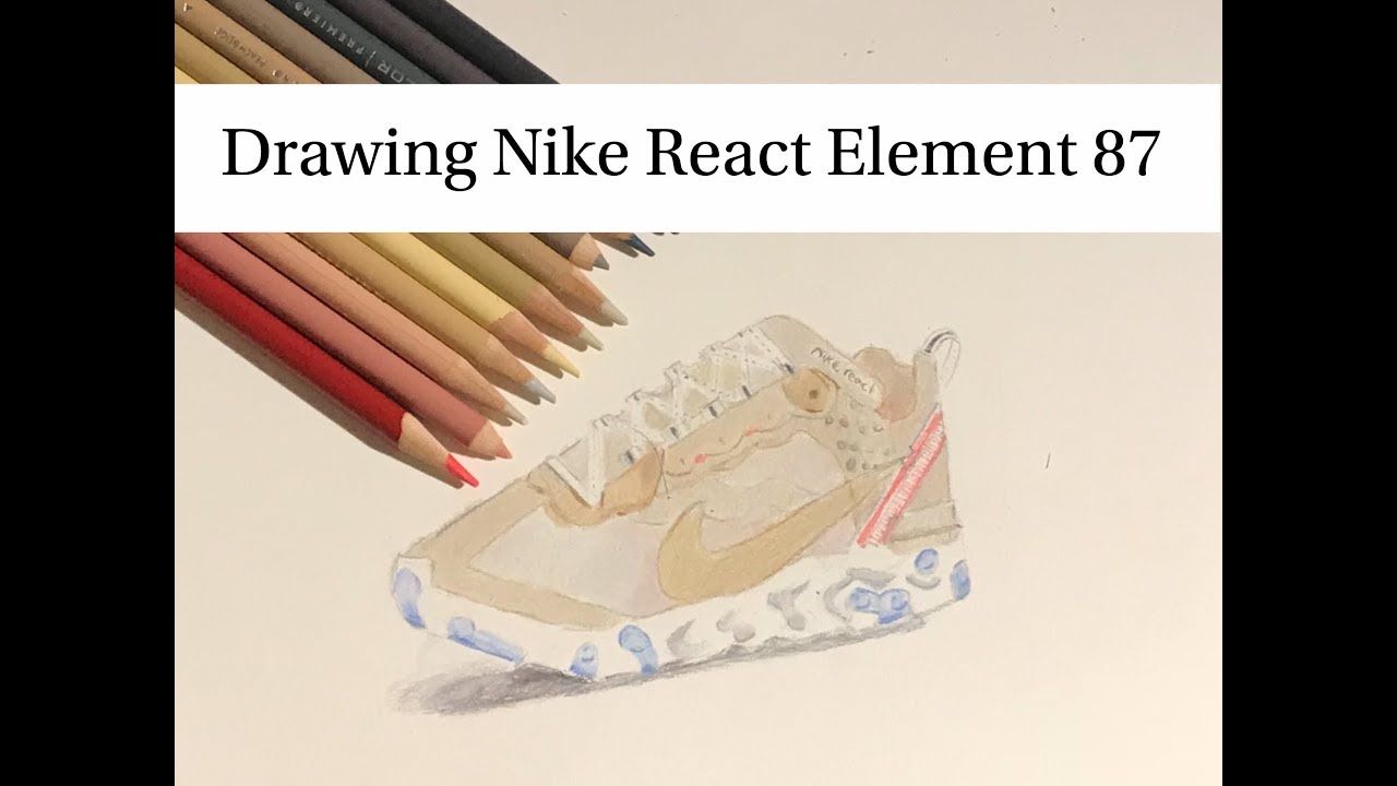 1280x720 drawing the nike react element - React Drawing