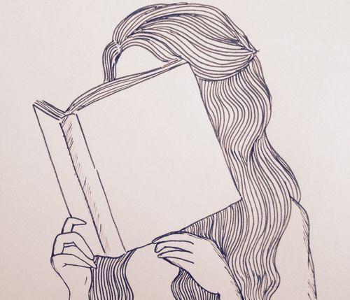 500x429 Readingdrawingstyling - Reading Drawing