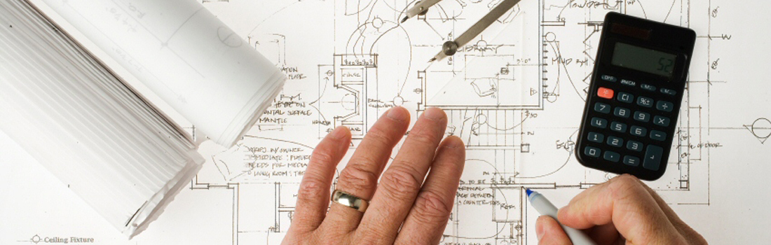 1100x350 Real Estate Drawings Home Design Plans - Real Estate Drawing