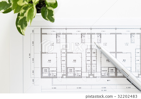 450x318 Real Estate Drawing - Real Estate Drawing