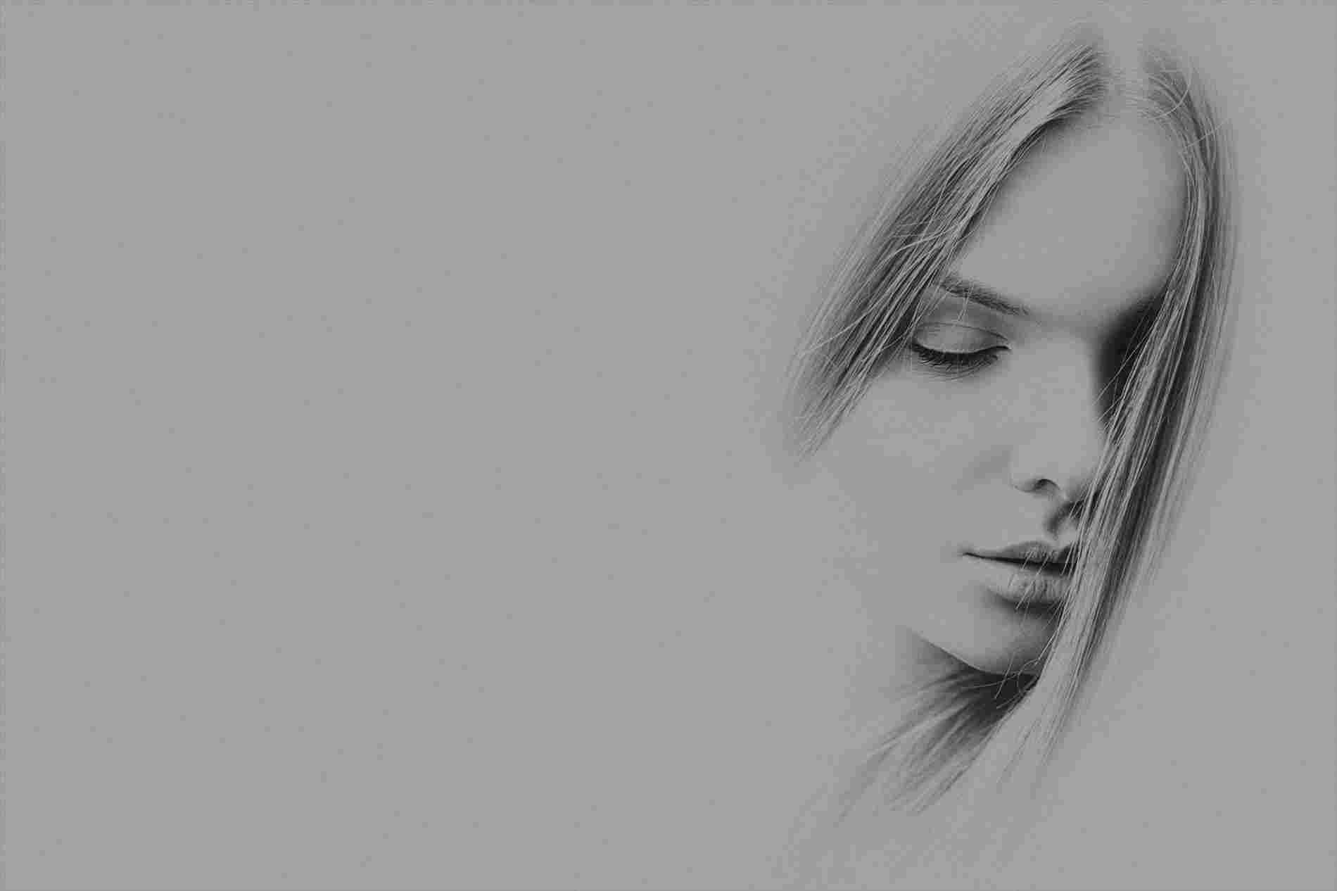 1900x1266 Real Face Pencil Drawings - Real Face Drawing