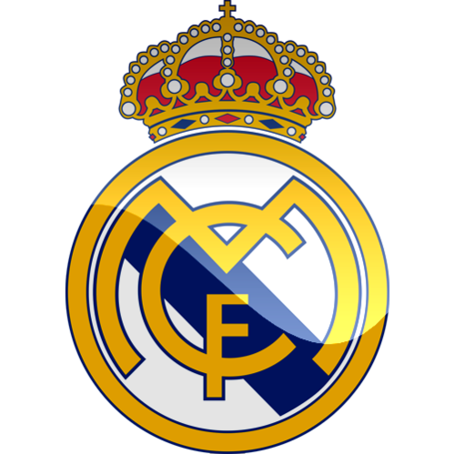 499x499 real madrid drawing logo png images - Real Madrid Drawing
