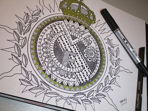 480x360 real madrid drawing - Real Madrid Drawing