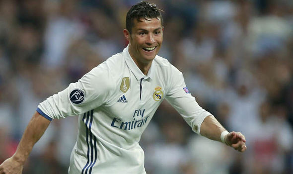 590x350 champions league draw real madrid drawing bayern is good - Real Madrid Drawing