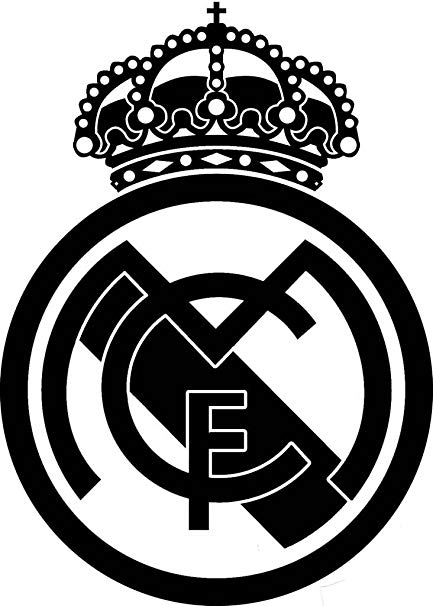 135 Gambar gambar lambang realmadrid Terbaru