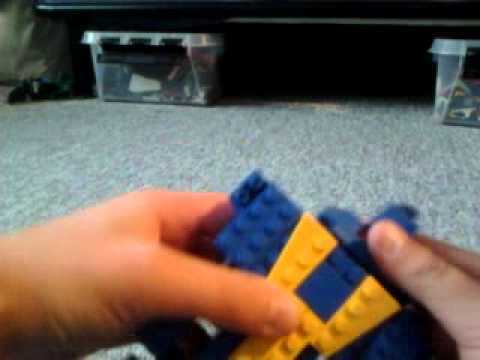 480x360 lego noisy boy real steel - Real Steel Noisy Boy Drawing