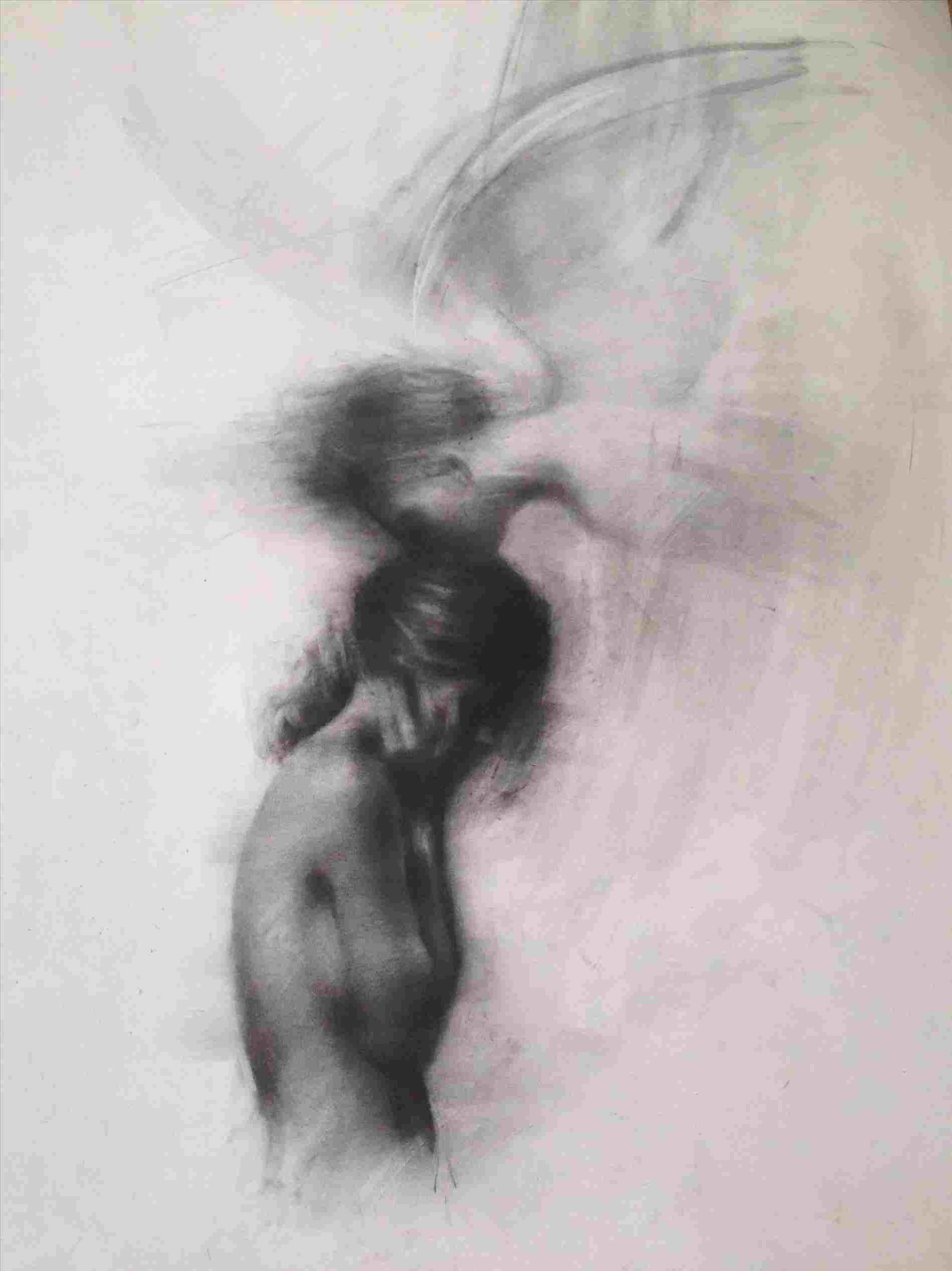 1899x2533 pencil sketch pics of angel angel drawing pencil sketch colorful - Realistic Angel Drawing