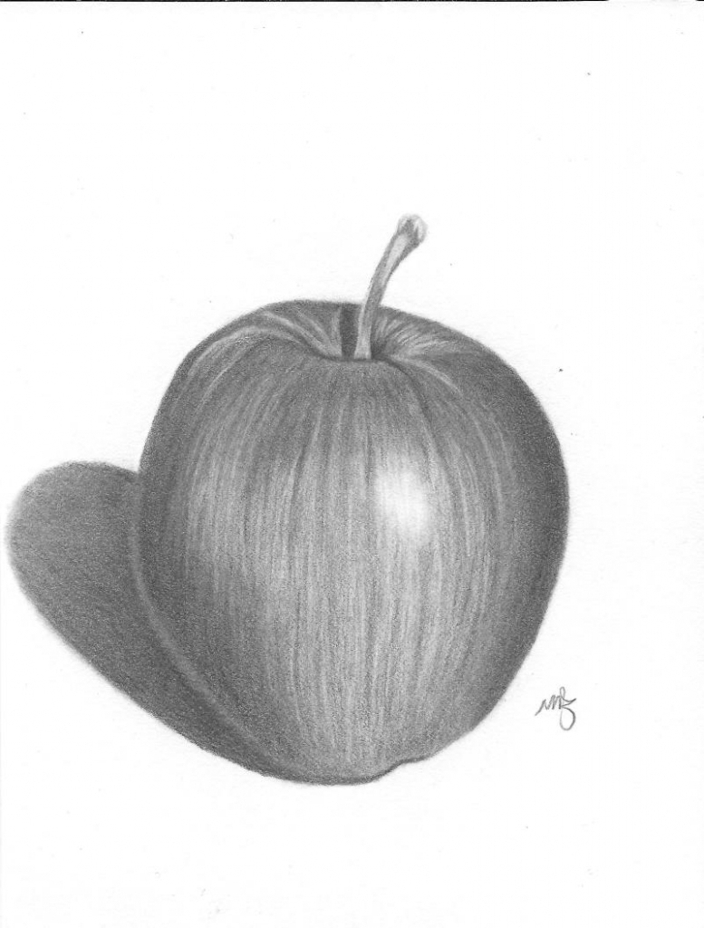 Featured image of post Hyper Realistic Apple Drawing : It depends how what you mean by hyper realistic drawings.