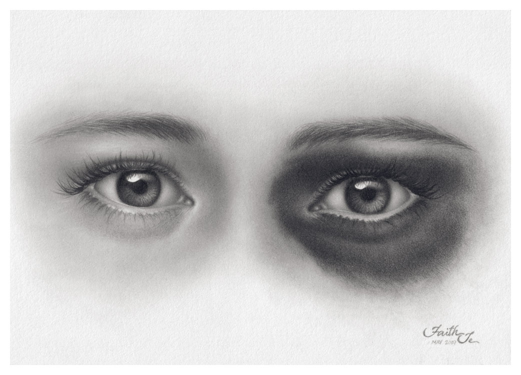 1041x750 artistic realism art studio - Realistic Art Drawings