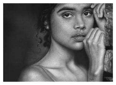 375x275 Hope - Realistic Art Drawings