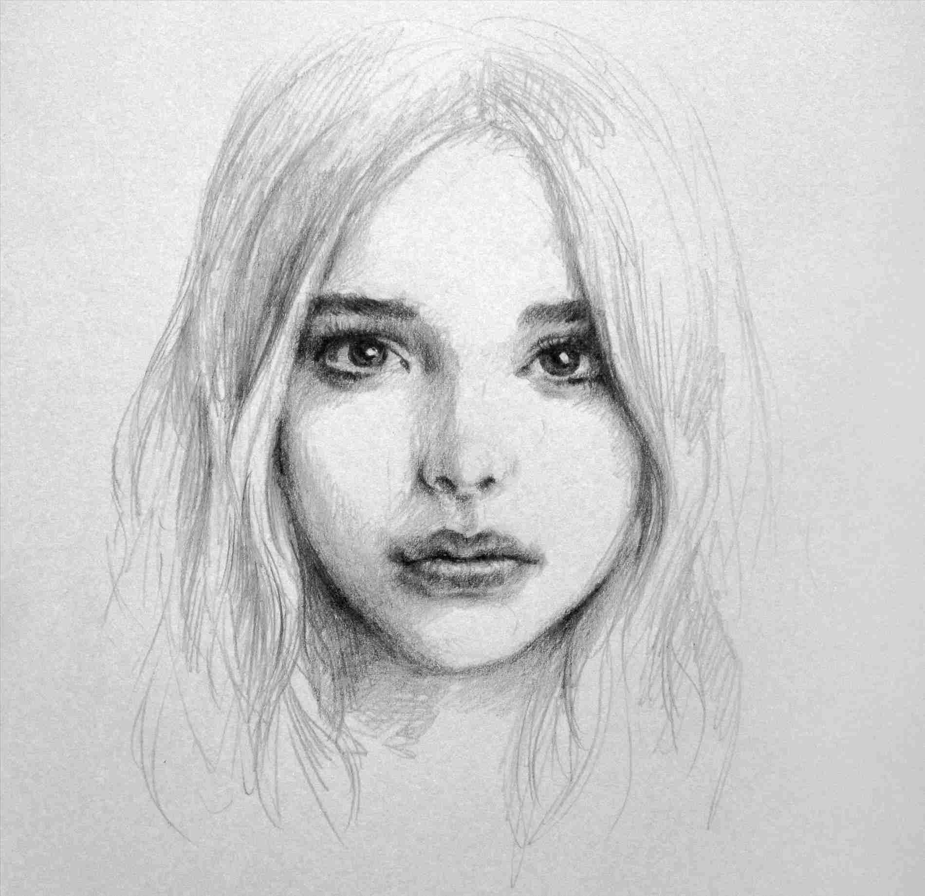 Realistic Drawing Ideas For Beginners