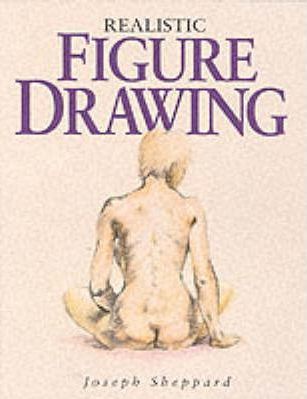 307x399 Realistic Figure Drawing Joseph Sheppard - Realistic Book Drawing