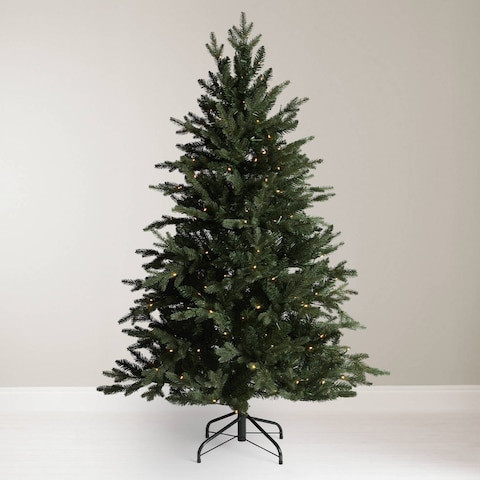 480x480 how to draw a realistic christmas tree of the best artificial - Realistic Christmas Tree Drawing