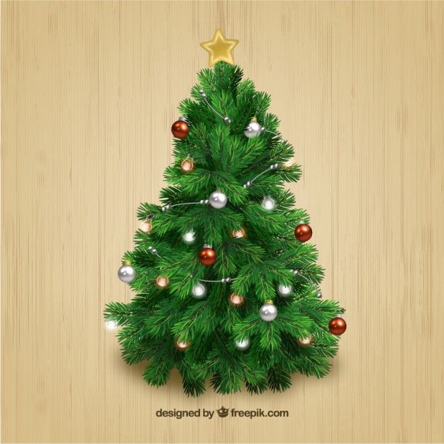 626x626 realistic christmas drawings fun for christmas halloween - Realistic Christmas Tree Drawing