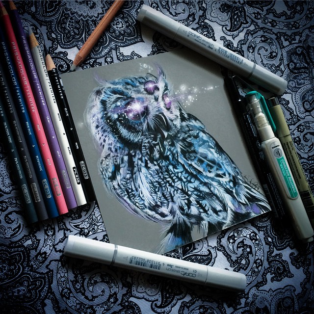 640x640 Stunningly Realistic Pencil Drawings - Realistic Diamond Drawing