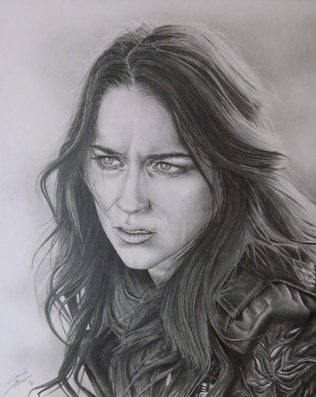 Realistic Drawings at PaintingValley.com | Explore collection of ...